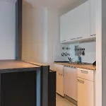 K-Units: Luebeck Roter Loewe - City Nahes Appartement