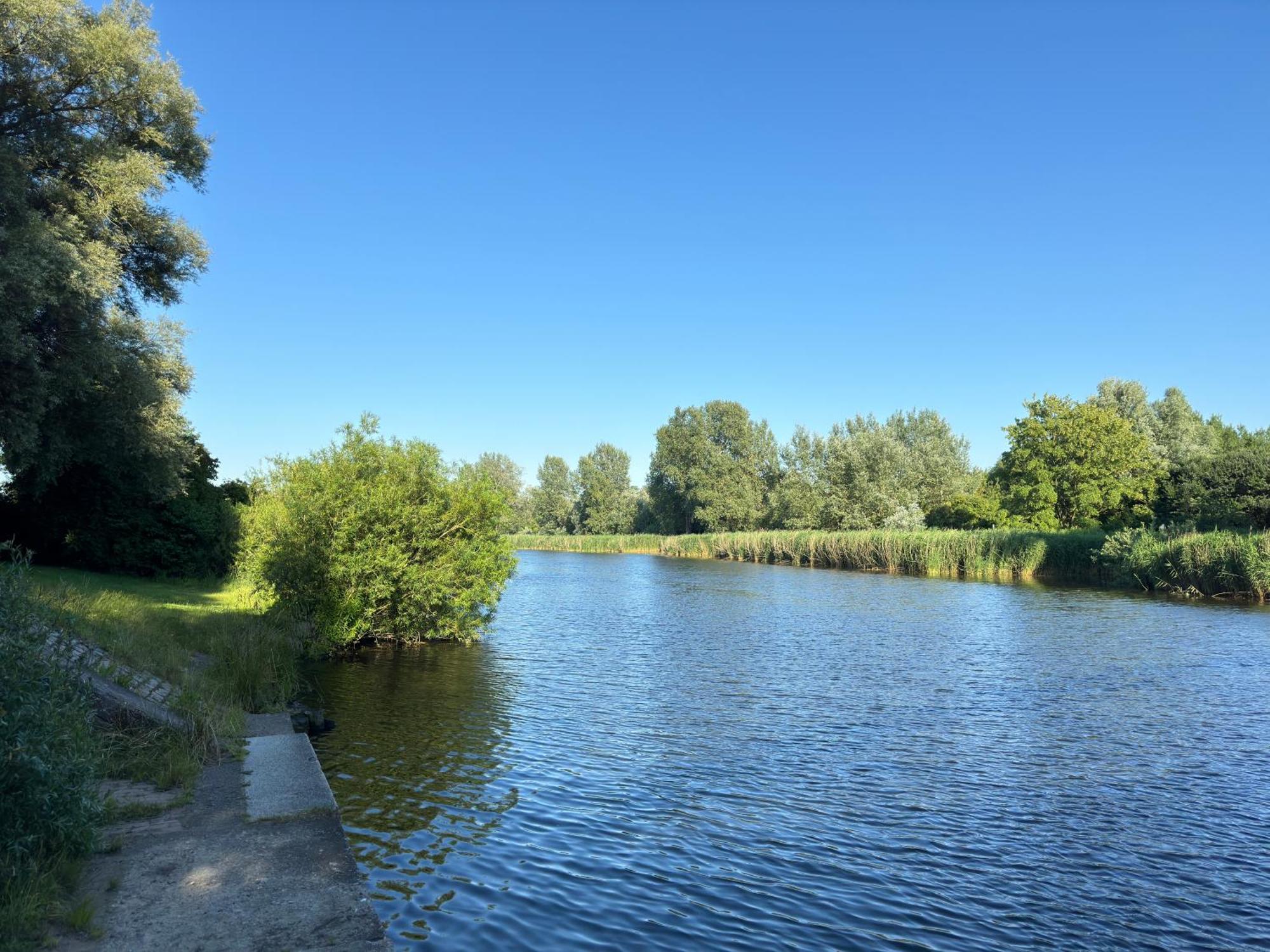 Lejlighed K-units: Roter Loewe - City Nahes Lübeck